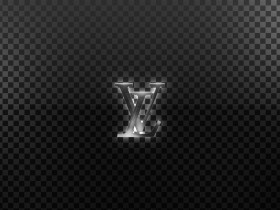 louis vuitton checkered graphite