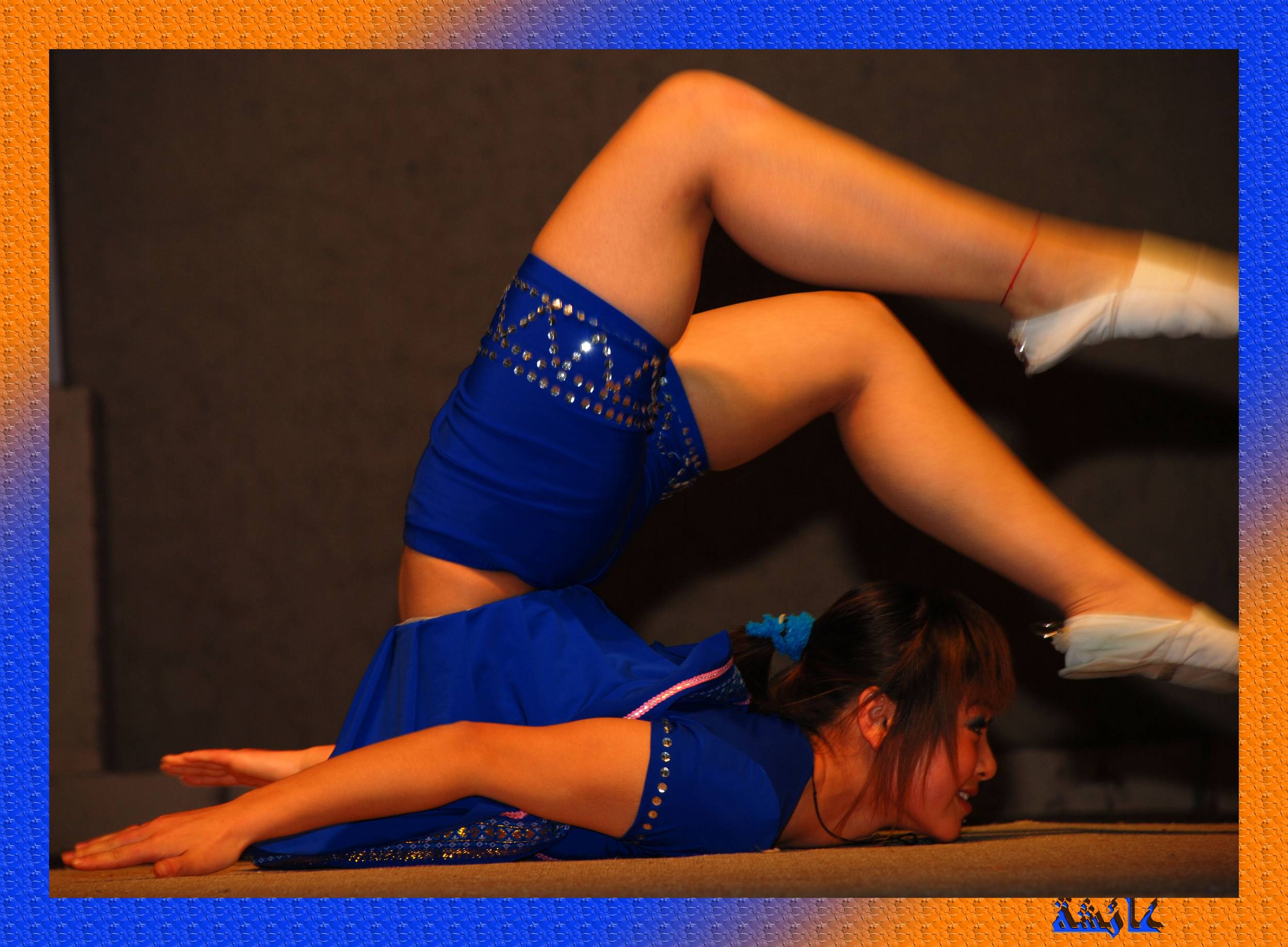 صور من ابداع اعضاء عمان فوتو