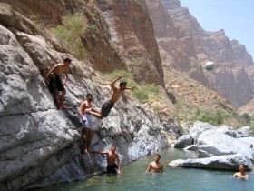 صور من ابداع اعضاء عمان فوتو