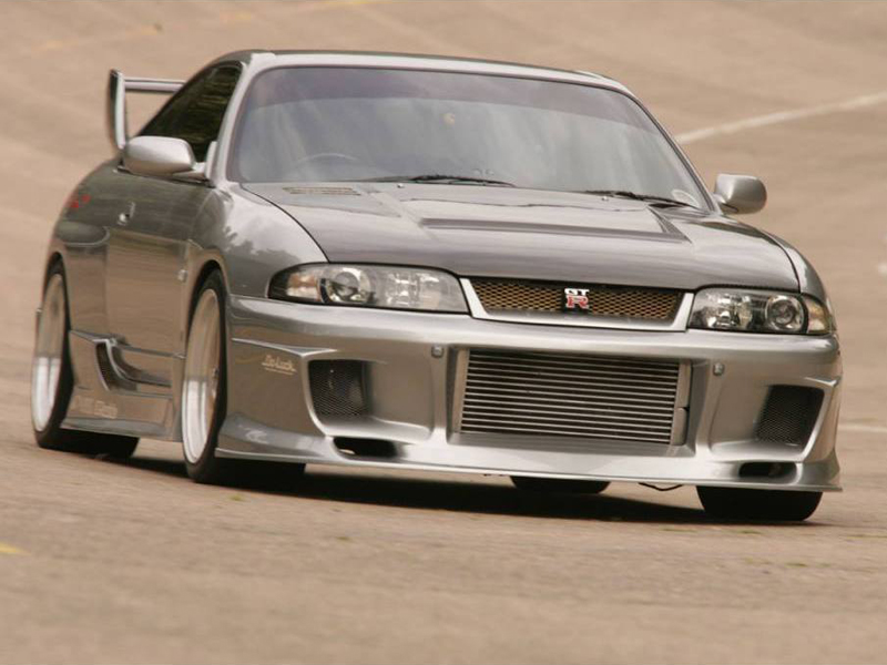 33GTR_Doluck_Bumper