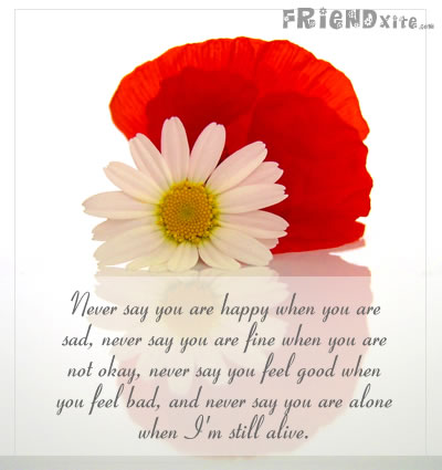 True Friends card 2
