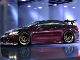 civic