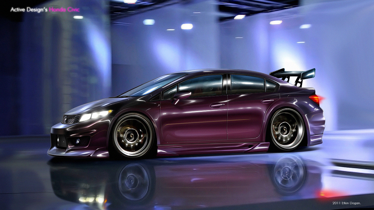 civic