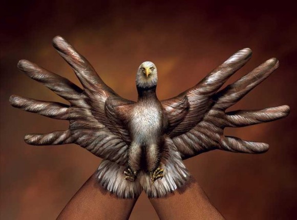 hand painting by guido daniel1 580x429