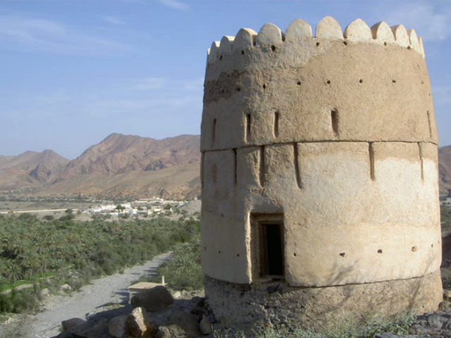 قلعة صياء