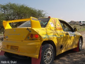 رالي عمان 2011 س رقم15