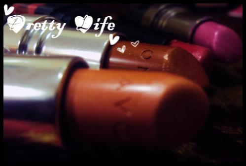 PrettyLife Rouge 24
