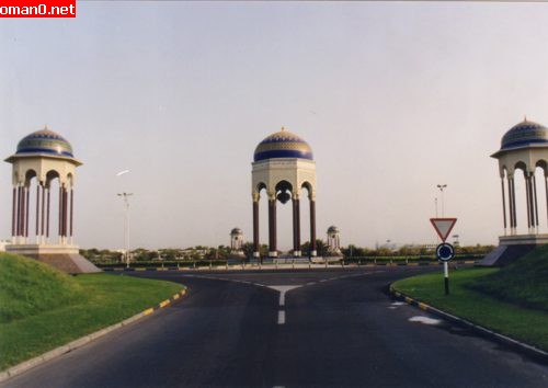 عمان