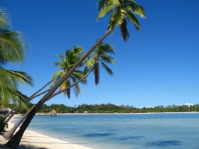 plantation island fiji