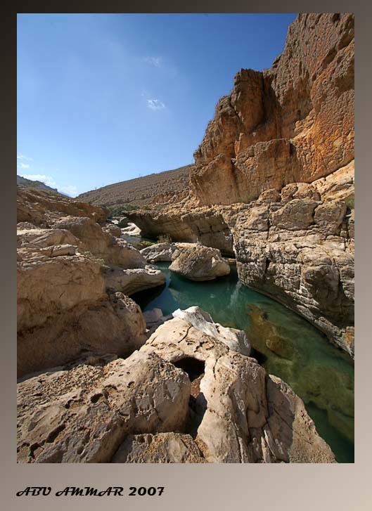 صور من ابداع اعضاء عمان فوتو