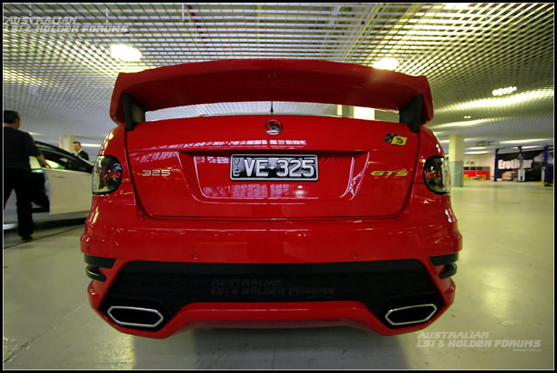 gts
