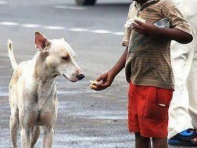 أناس لا تملك إلا القليل ومع ذلك لا ترفض اقتسامه مع الغير ...وأناس تملك الكث