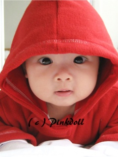 Baby Cute
