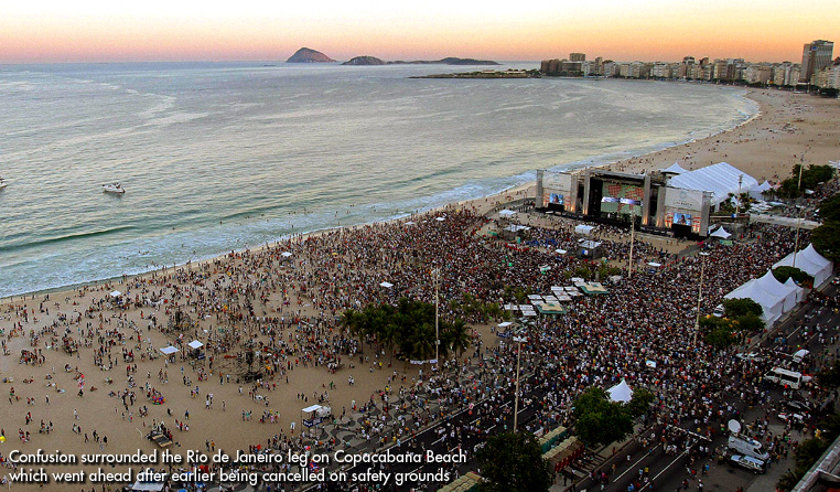 صور من العالم