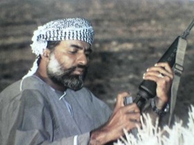 هوايات السلطان الرماية