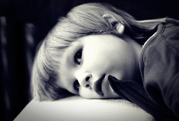 A_child_by_CrommCruack