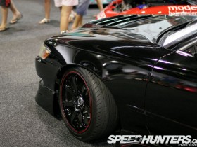 mark II type M JX100