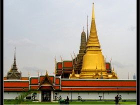 Thailand