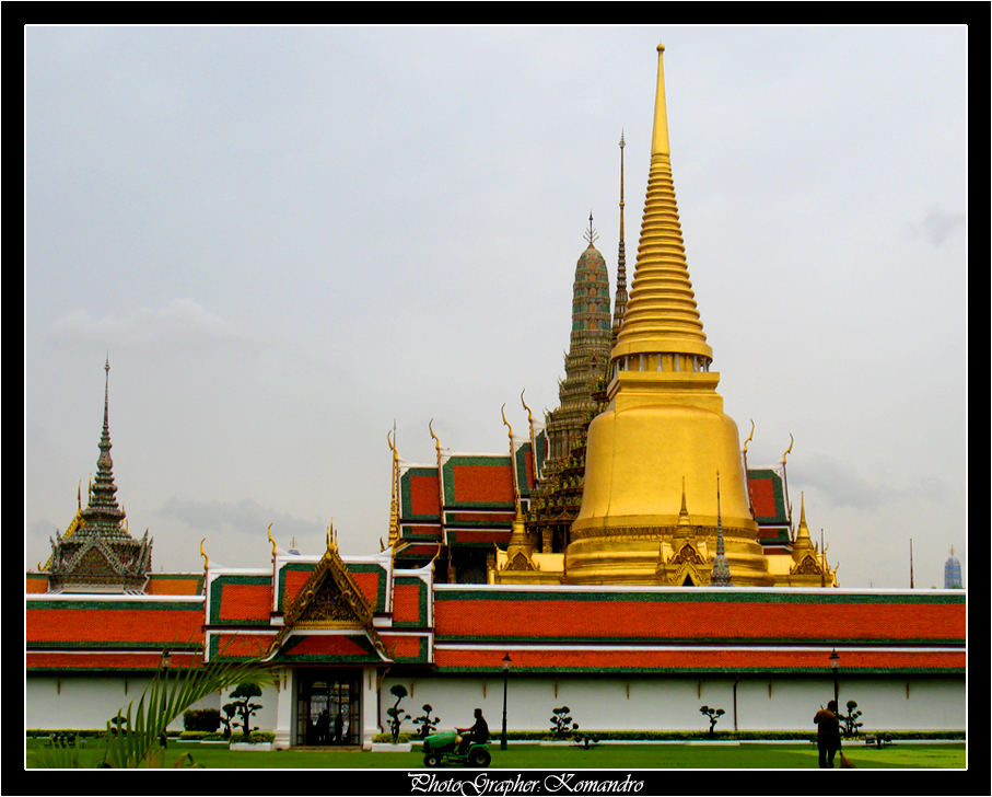 Thailand