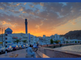 صور من ابداع اعضاء عمان فوتو