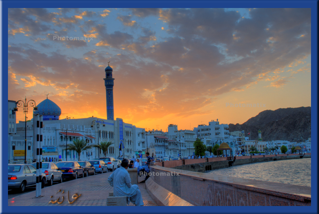 صور من ابداع اعضاء عمان فوتو