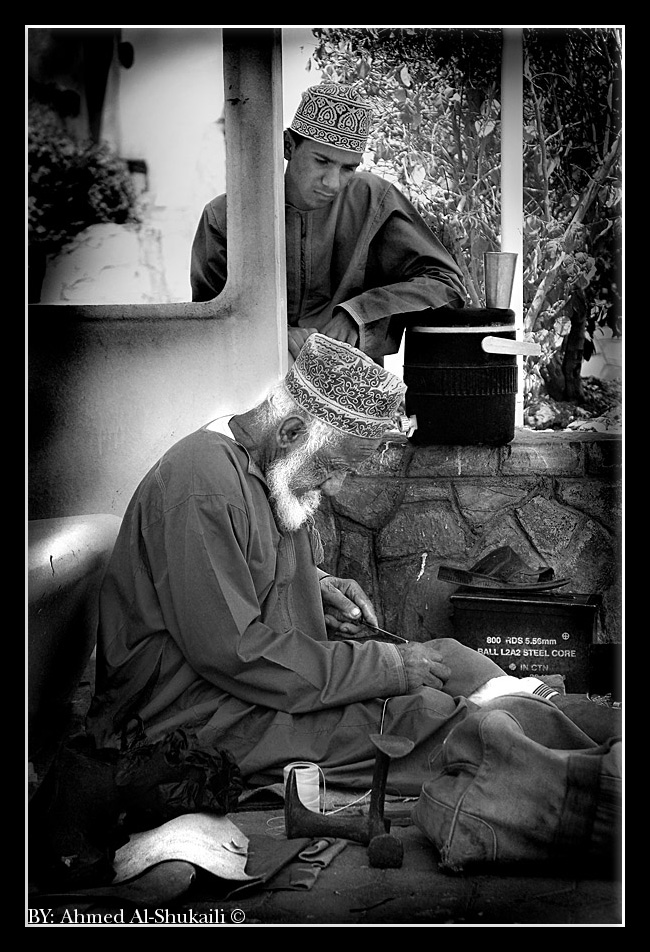 صور من ابداع اعضاء عمان فوتو