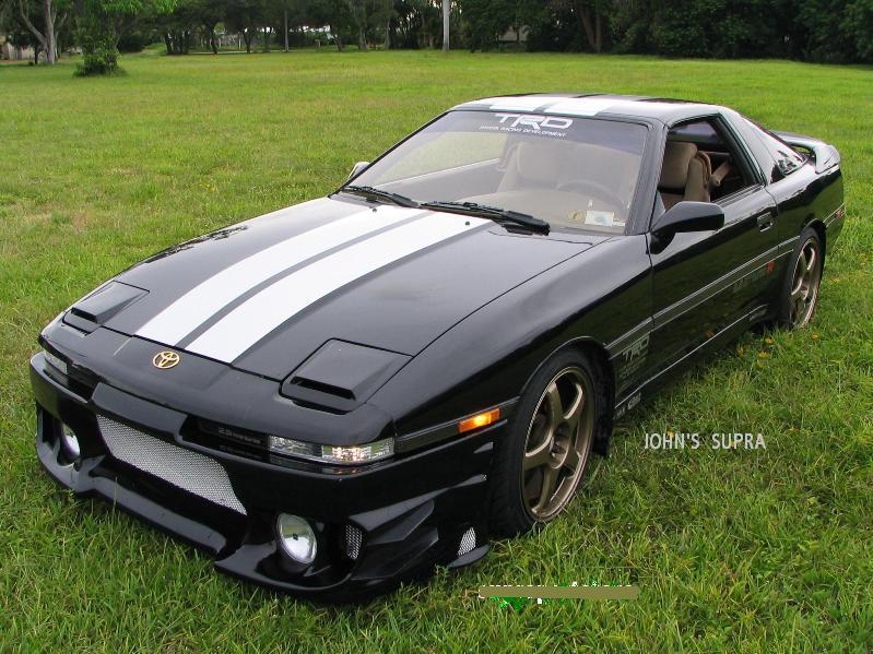 supra mk3