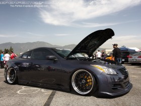 infiniti g35