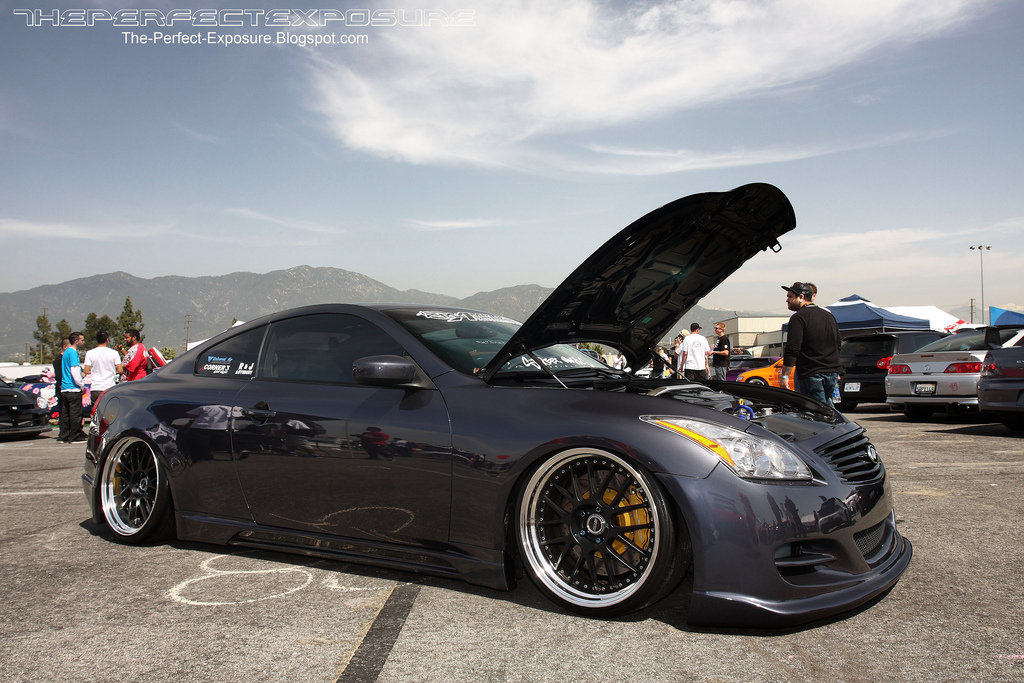 infiniti g35
