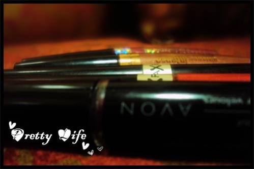 PrettyLife Rouge 13