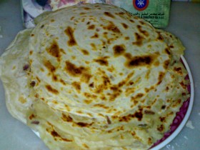 شباتي بالبطاطس