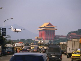 مباني في قمو الروعة