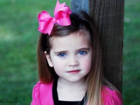 very cute girl 01
