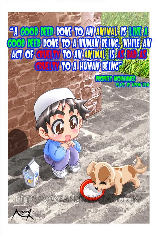 hikmah nayzak animal care