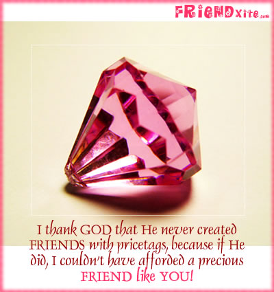 Best friends card 1