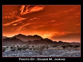 صور من ابداع اعضاء عمان فوتو