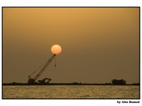 صور من ابداع اعضاء عمان فوتو