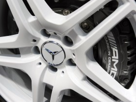 Paris motor show 2013