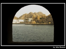 صور من ابداع اعضاء عمان فوتو