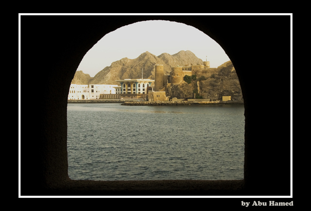 صور من ابداع اعضاء عمان فوتو