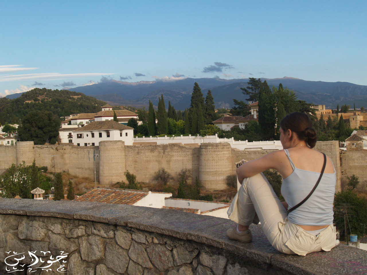 لحـظـةتأمـل