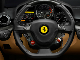 ferrari f12 berlinetta 2013