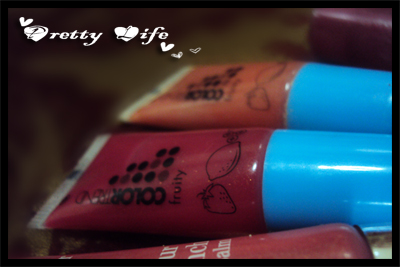 PrettyLife Rouge 2
