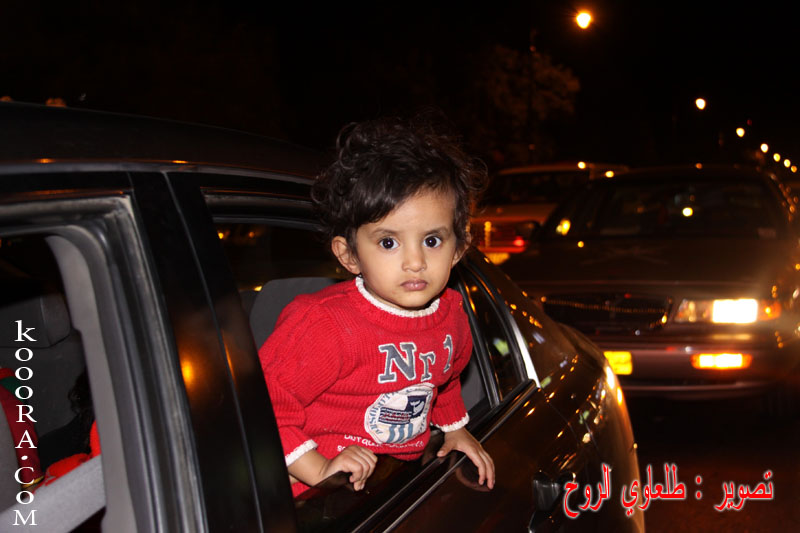 الجمهور العماني في خليجي19