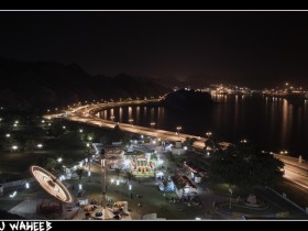 صور من ابداع اعضاء عمان فوتو