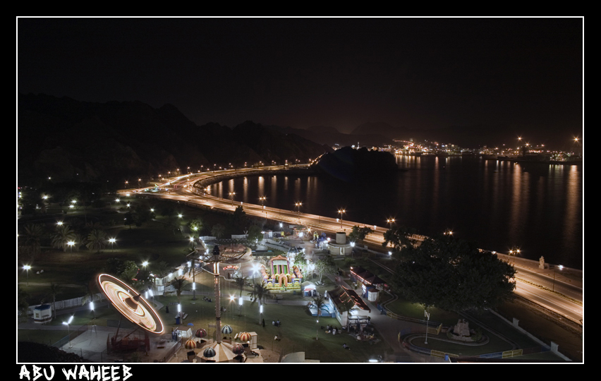 صور من ابداع اعضاء عمان فوتو