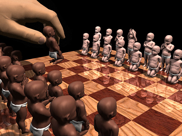 I-bchess
