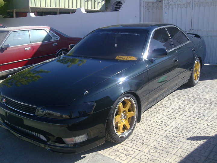 سيارات عمان