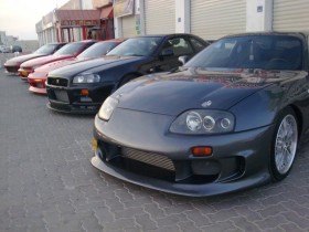 سيارات معبيله