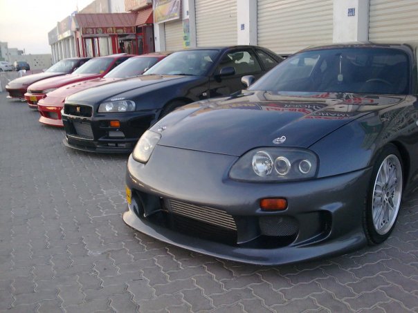 سيارات معبيله